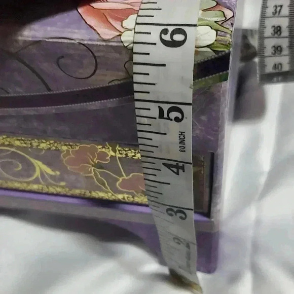 Jewelry box(paper) - Picture 8 of 10